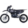 Apollo, RXF 300 MX, Motocross à Essence (300cc) (4 Temps)