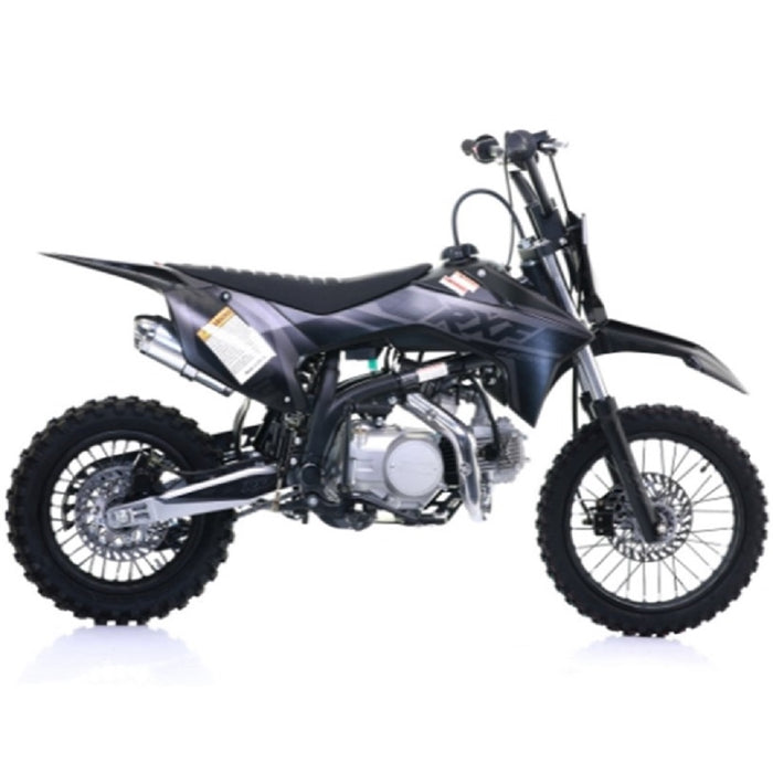Appareils Rxf Apollo, RXF MX 110, Motocross à Essence (110cc) (4 Temps) — Turbokids.ca