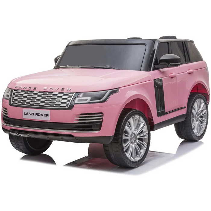 Freddo Toys, Range Rover HSE (24 Volts / 7 Ah) (2x240 Watts) (2 Places)