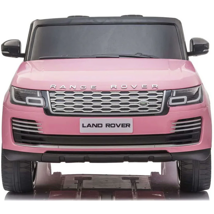 Freddo Toys, Range Rover HSE (24 Volts / 7 Ah) (2x240 Watts) (2 Places)