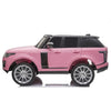 Range Rover HSE (24 Volts) (7Ah) (2x240 Watts) (2 Places)
