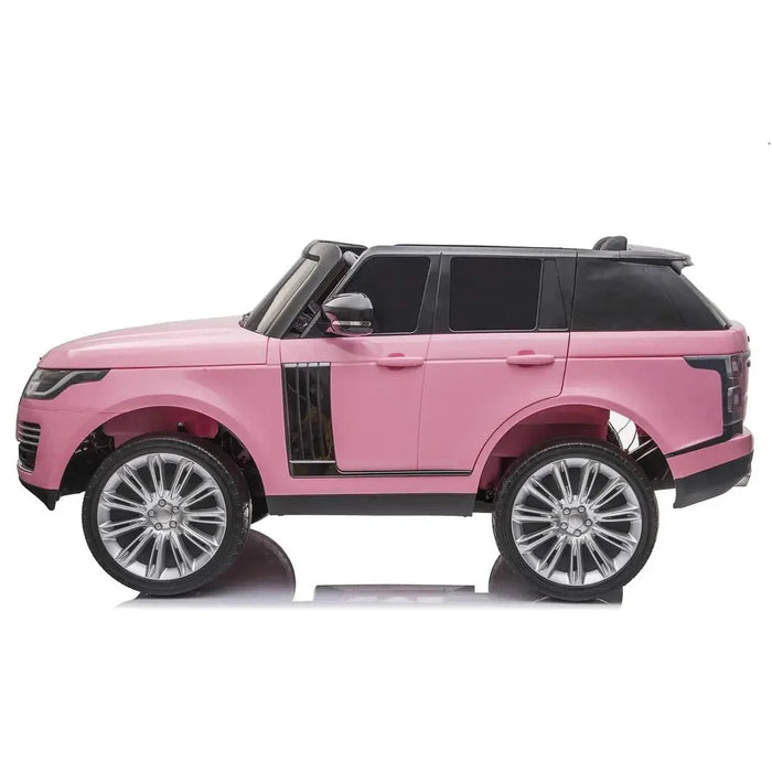 Range Rover HSE (24 Volts) (7Ah) (2x240 Watts) (2 Places)