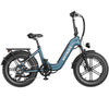 HeyBike, Ranger S, Vélo Électrique (48 Volts) (14,4Ah) (750 Watts) (1000 Crête)