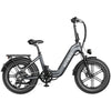 HeyBike, Ranger S, Vélo Électrique (48 Volts) (14,4Ah) (750 Watts) (1000 Crête)