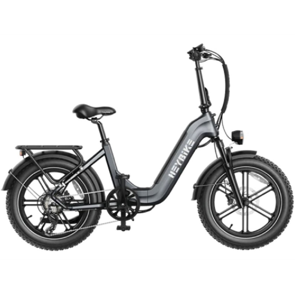 HeyBike, Ranger S, Vélo Électrique (48 Volts) (14,4Ah) (750 Watts) (1000 Crête)