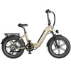 HeyBike, Ranger S, Vélo Électrique (48 Volts) (14,4Ah) (750 Watts) (1000 Crête)
