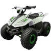 Renegade Ranger XL, Quad Électrique (48 Volts) (20Ah) (1200 Watts)