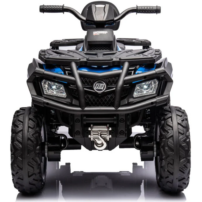 Freddo Toys, Raptor 4x4 (24 Volts / 7 Ah) (4 x 40 Watts) (2 Places)