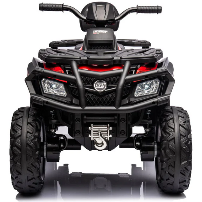 Freddo Toys, Raptor 4x4 (24 Volts / 7 Ah) (4 x 40 Watts) (2 Places)