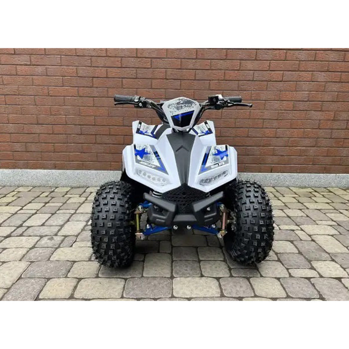 Renegade Ranger XL, Quad Électrique (48 Volts) (20Ah) (1200 Watts)