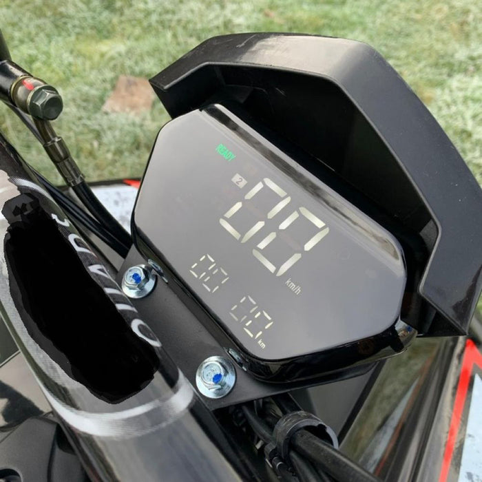 Renegade Ranger XL, Quad Électrique (48 Volts) (20Ah) (1200 Watts)