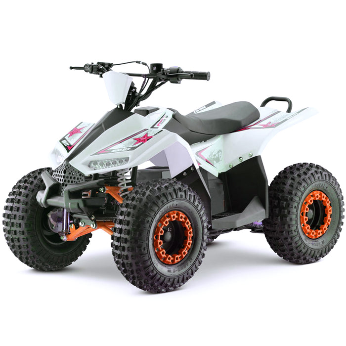 Renegade Ranger XL, Quad Électrique (48 Volts) (20Ah) (1200 Watts)
