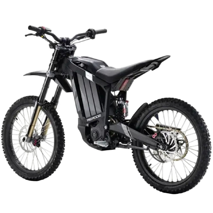 Rerode, R1, Motocross Électrique (72 Volts) (35Ah) (4000 Watts) (8000 Crête)