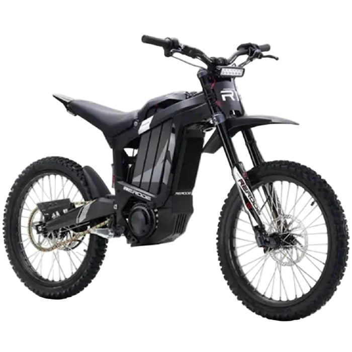 Rerode, R1, Motocross Électrique (72 Volts) (35Ah) (4000 Watts) (8000 Crête)