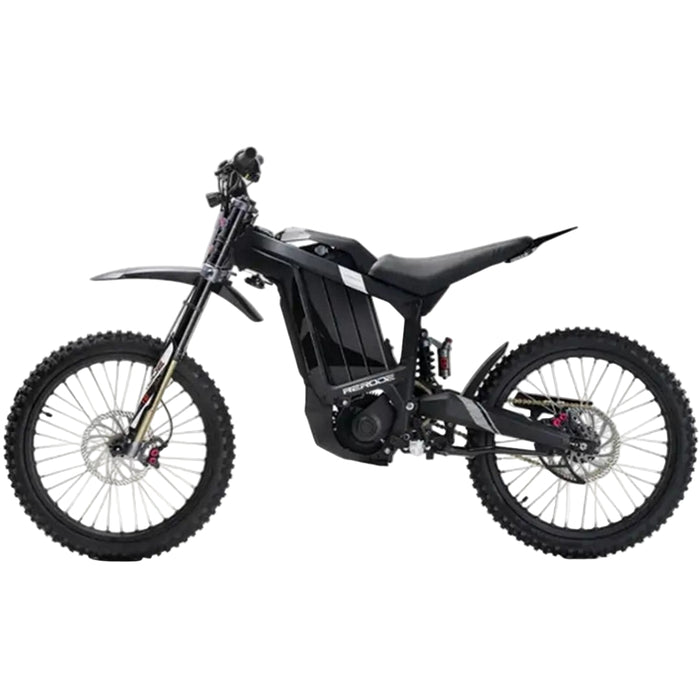 Rerode, R1, Motocross Électrique (72 Volts) (35Ah) (4000 Watts) (8000 Crête)
