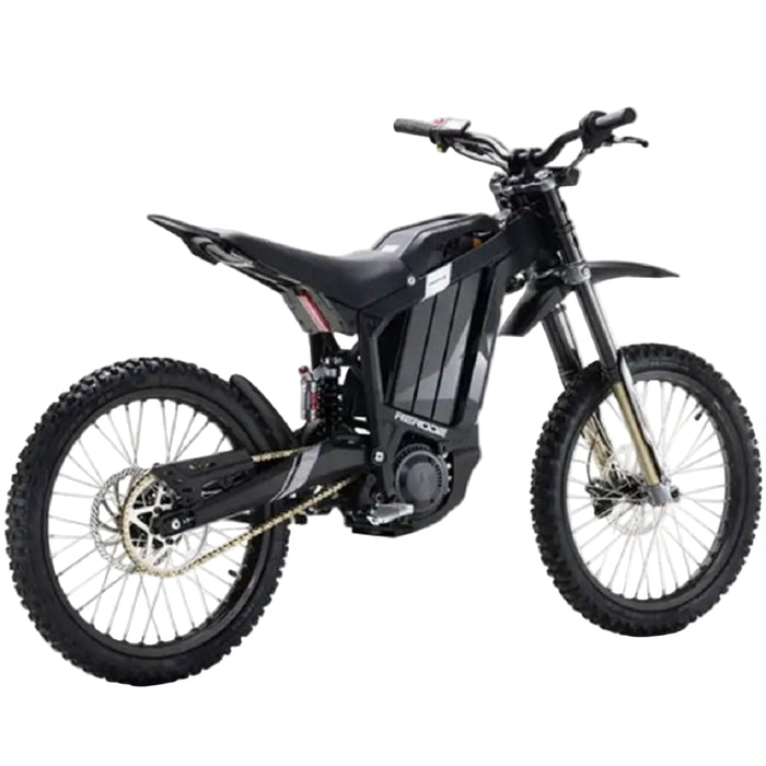 Rerode, R1, Motocross Électrique (72 Volts) (35Ah) (4000 Watts) (8000 Crête)