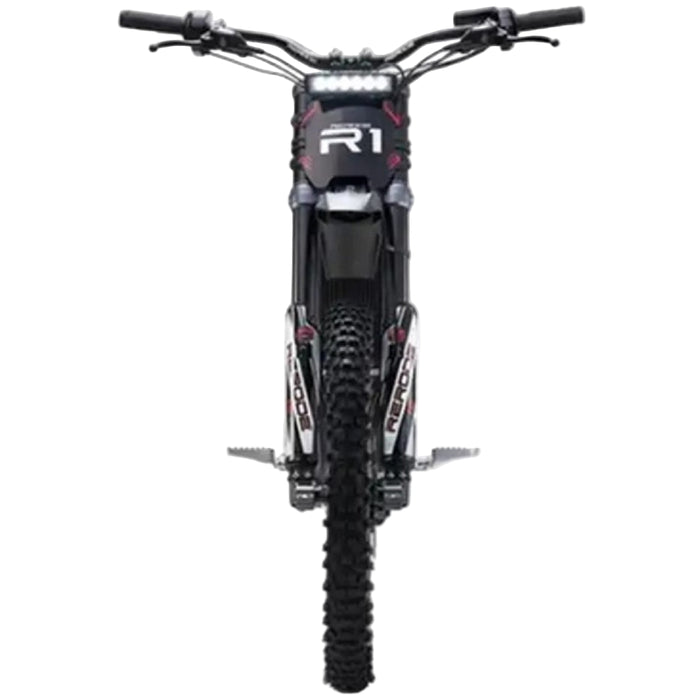 Rerode, R1, Motocross Électrique (72 Volts) (35Ah) (4000 Watts) (8000 Crête)
