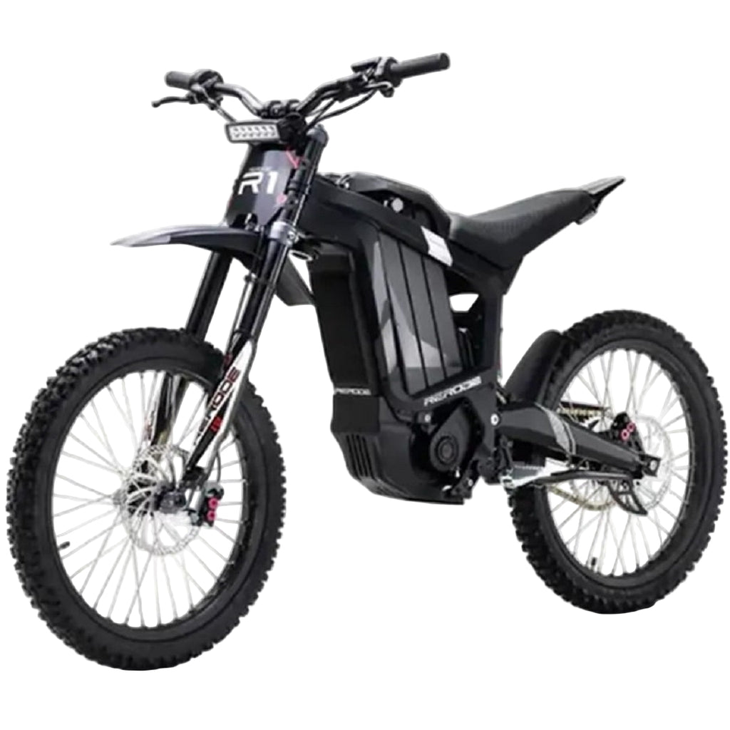 Rerode, R1, Motocross Électrique (72 Volts) (35Ah) (4000 Watts) (8000 Crête)