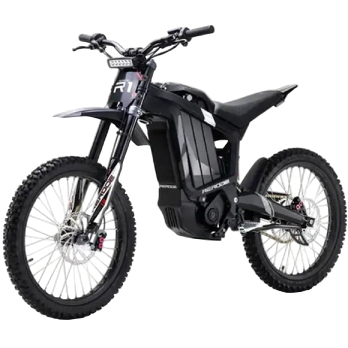 Rerode, R1, Motocross Électrique (72 Volts) (35Ah) (4000 Watts) (8000 Crête)