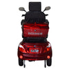 Rickshaw RT, Scooter (60 Volts) (500 Watts)