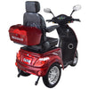 Rickshaw RT, Scooter (60 Volts) (500 Watts)