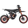 Riding Times, GT54 2000, Motocross Électrique (48 Volts) (27Ah) (2000 Watts)