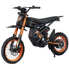 Riding Times, GT54 2000, Motocross Électrique (48 Volts) (27Ah) (2000 Watts)