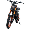 Riding Times, GT54 2000, Motocross Électrique (48 Volts) (27Ah) (2000 Watts)