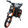 Riding Times, GT54 2000, Motocross Électrique (48 Volts) (27Ah) (2000 Watts)