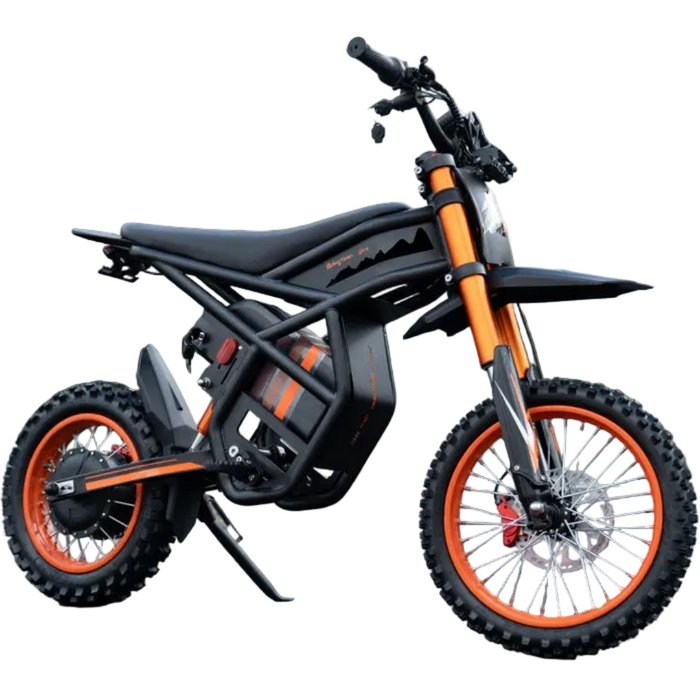 Riding Times, GT54 2000, Motocross Électrique (48 Volts) (27Ah) (2000 Watts)