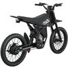 Riding Times, GT73 Pro, Vélo Électrique Deux Batteries (2x60 Volts) (2x18Ah) (1500 Watts) (3000 Crête)