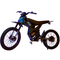 Riding Times, GT73, Vélo Électrique Deux Batteries (2x48 Volts) (2x18,2Ah) (1200 Watts) (2400 Crête)