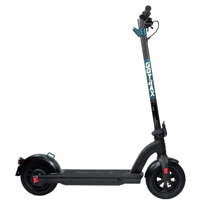 Go Trax, GMax Ultra, Electric Scooter (36 Volts) (17.5Ah) (350 Watts) Lithium