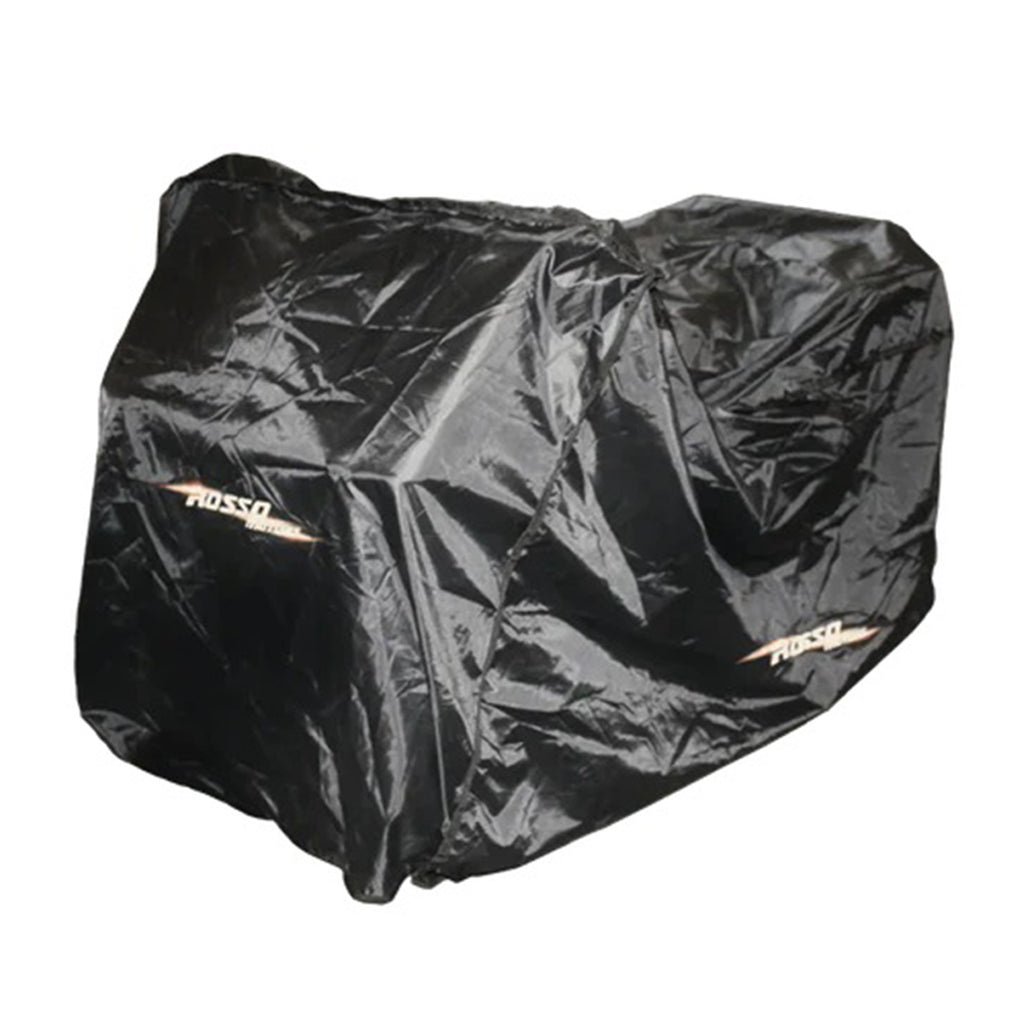 Housse de VTT pour enfants pour Rosso