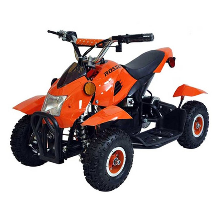 Minitron, Electric Quad (36 Volts) (500 Watts) (3 Years+) (with Remote Control)