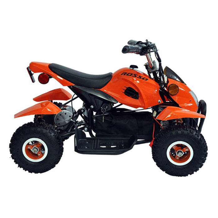 Minitron, Electric Quad (36 Volts) (500 Watts) (3 Years+) (with Remote Control)