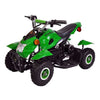 Minitron, Electric Quad (36 Volts) (500 Watts) (3 Years+) (with Remote Control)