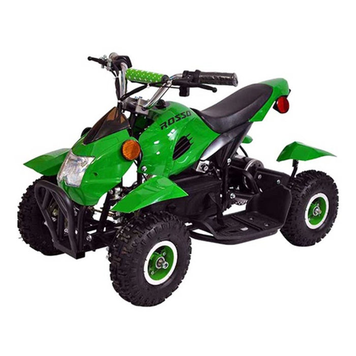 Minitron, Electric Quad (36 Volts) (500 Watts) (3 Years+) (with Remote Control)