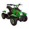 Minitron, Electric Quad (36 Volts) (500 Watts) (3 Years+) (with Remote Control)