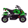 Minitron, Electric Quad (36 Volts) (500 Watts) (3 Years+) (with Remote Control)