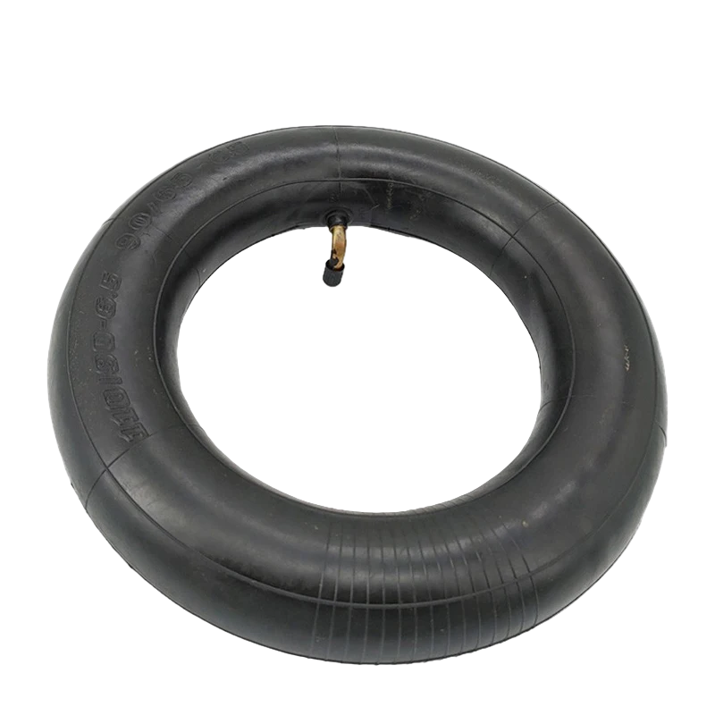 Chambre à air 110/50-6.5 (90/6.5-6.5) Valve courbée