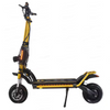 Kaabo, Wolf King GTR Max, Trottinette Électrique (72 Volts) (40Ah) (2x2000 Watts) (2x4200 Watts/Crête 8400 Watts)
