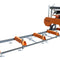 DUCAR, Moulin à Scie Portable 26" (DUESM260)