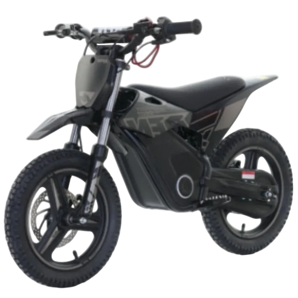 Apollo, RFN Warrior Kids SX E-700, Motocross Électrique (36 Volts) (7,5Ah) (700 Watts)