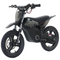 Apollo, RFN Warrior Kids SX E-700, Motocross Électrique (36 Volts) (7,5Ah) (500 Watts) (700 Watts Crête)