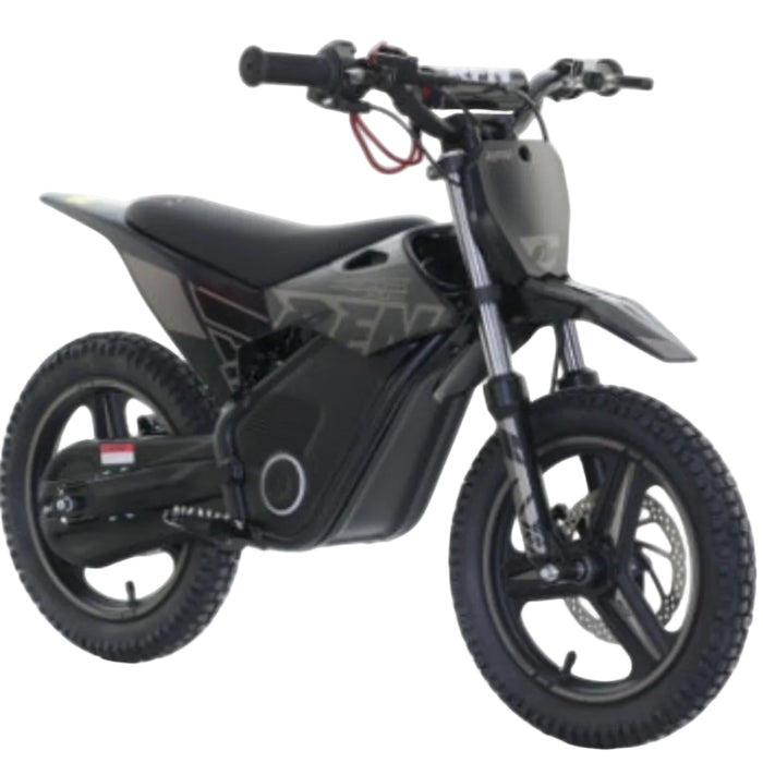 Apollo, RFN Warrior Kids SX E-700, Motocross Électrique (36 Volts) (7,5Ah) (700 Watts)