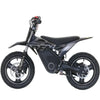 Apollo, RFN Warrior Kids SX E-700, Motocross Électrique (36 Volts) (7,5Ah) (700 Watts)