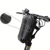 Sac de Rangement Avant pour Vélo