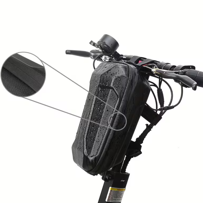 Sac de Rangement Avant pour Vélo