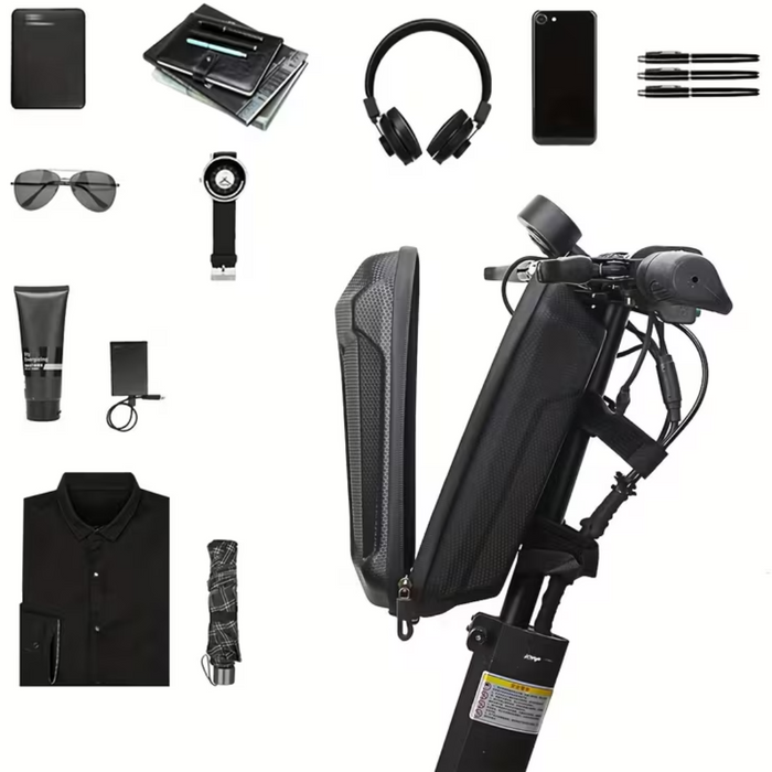 Sac de Rangement Avant pour Vélo
